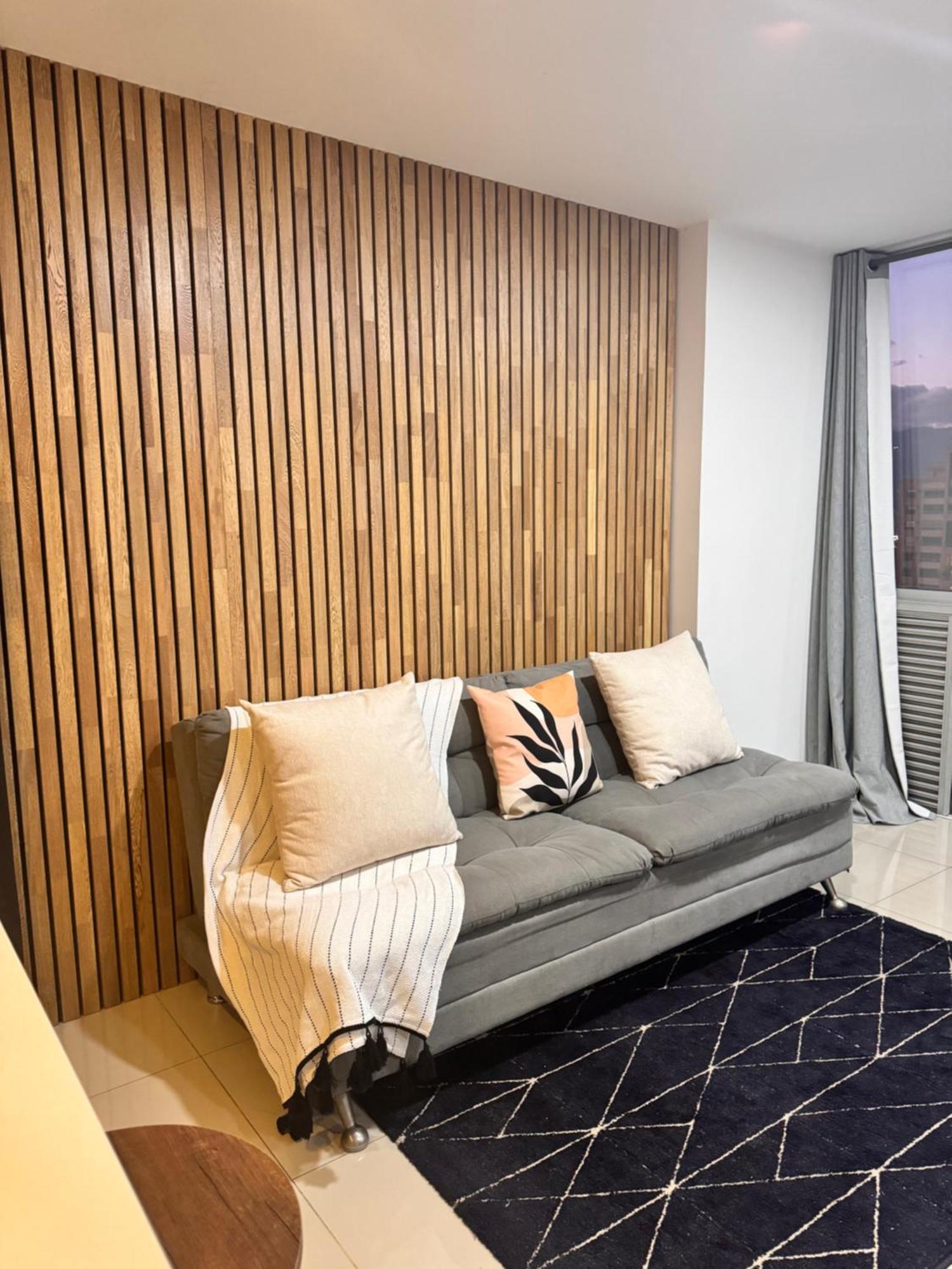 Apartment Beautiful Apartment, Exclusive Area In The Poblado *