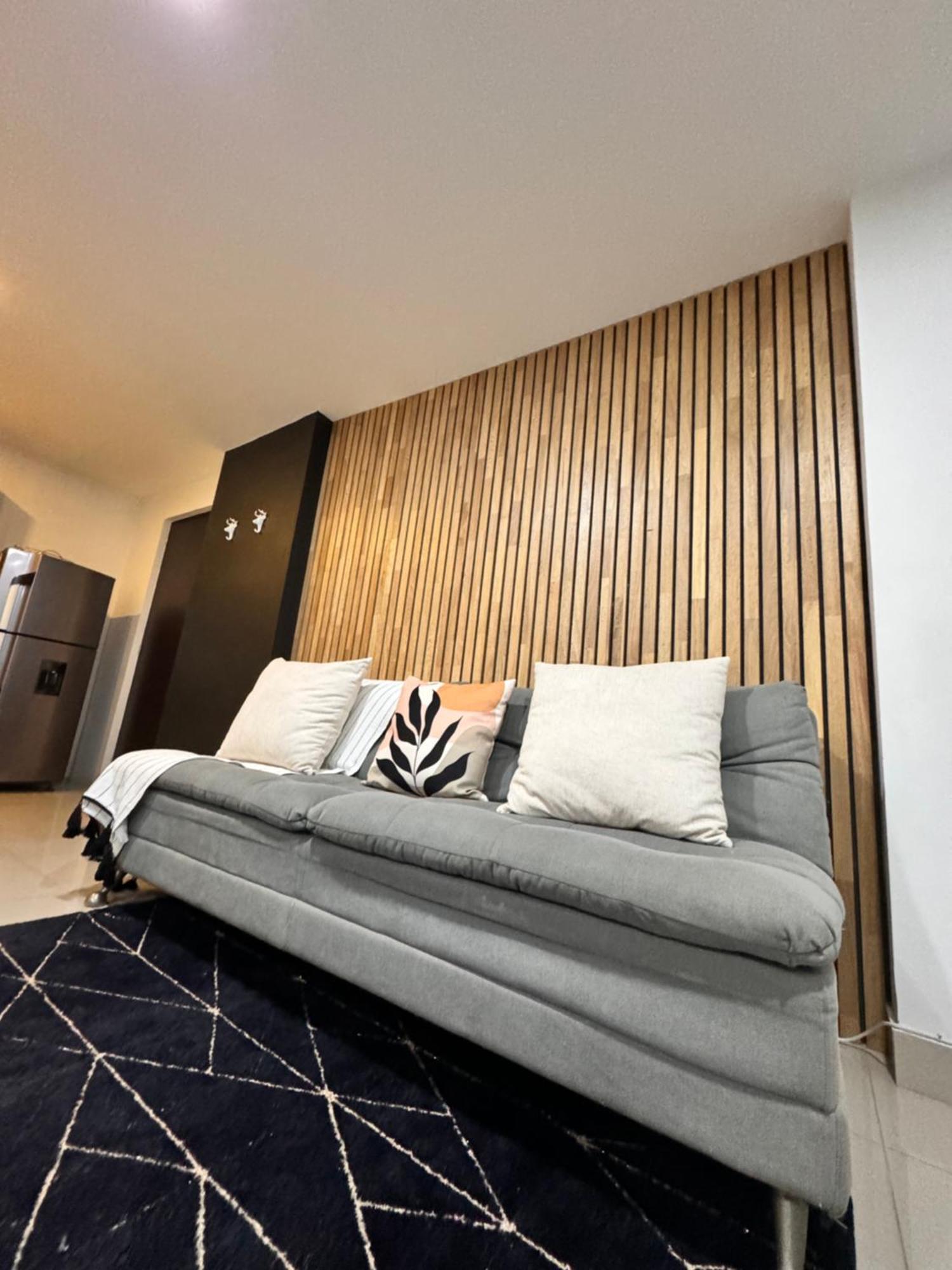Beautiful Apartment, Exclusive Area In The Poblado Apartment Medellin