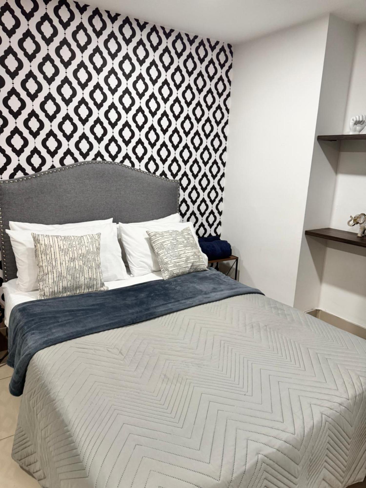 Apartment Beautiful Apartment, Exclusive Area In The Poblado Medellin